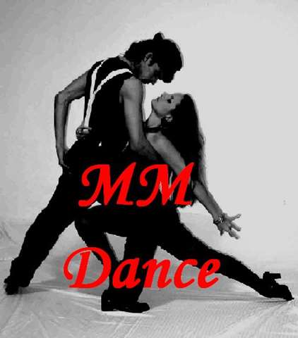 "M M Dance"